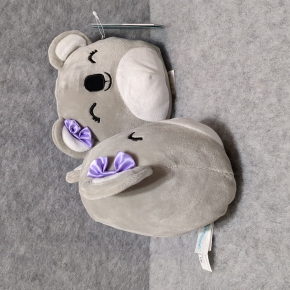 Squishmallow rosa the koala bear Lot Of 2 squishmallows 5" NWT - Picture 3 of 8